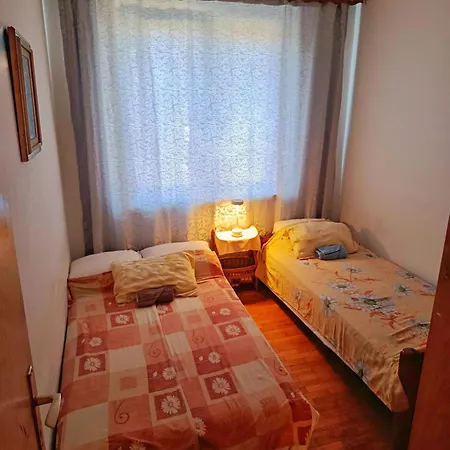 Heart Of 'rajvosa' Location Apartamento