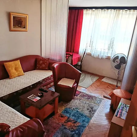 Apartamento Heart Of 'rajvosa' Location